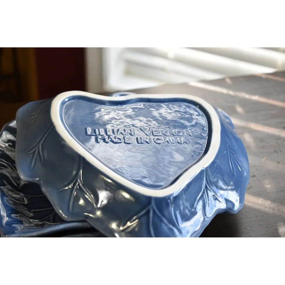 The Unbranded Brand blue maple